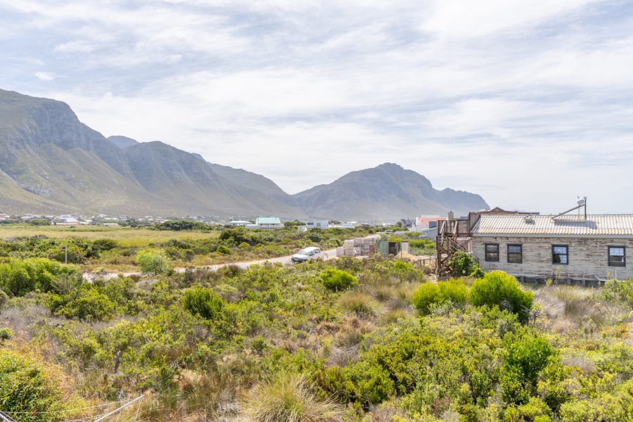 3 Bedroom Property for Sale in Bettys Bay Western Cape